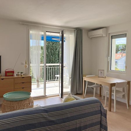 Relax&co - parking gratuit - wifi - terasse - mer Saint-Cyr-sur-Mer Esterno foto