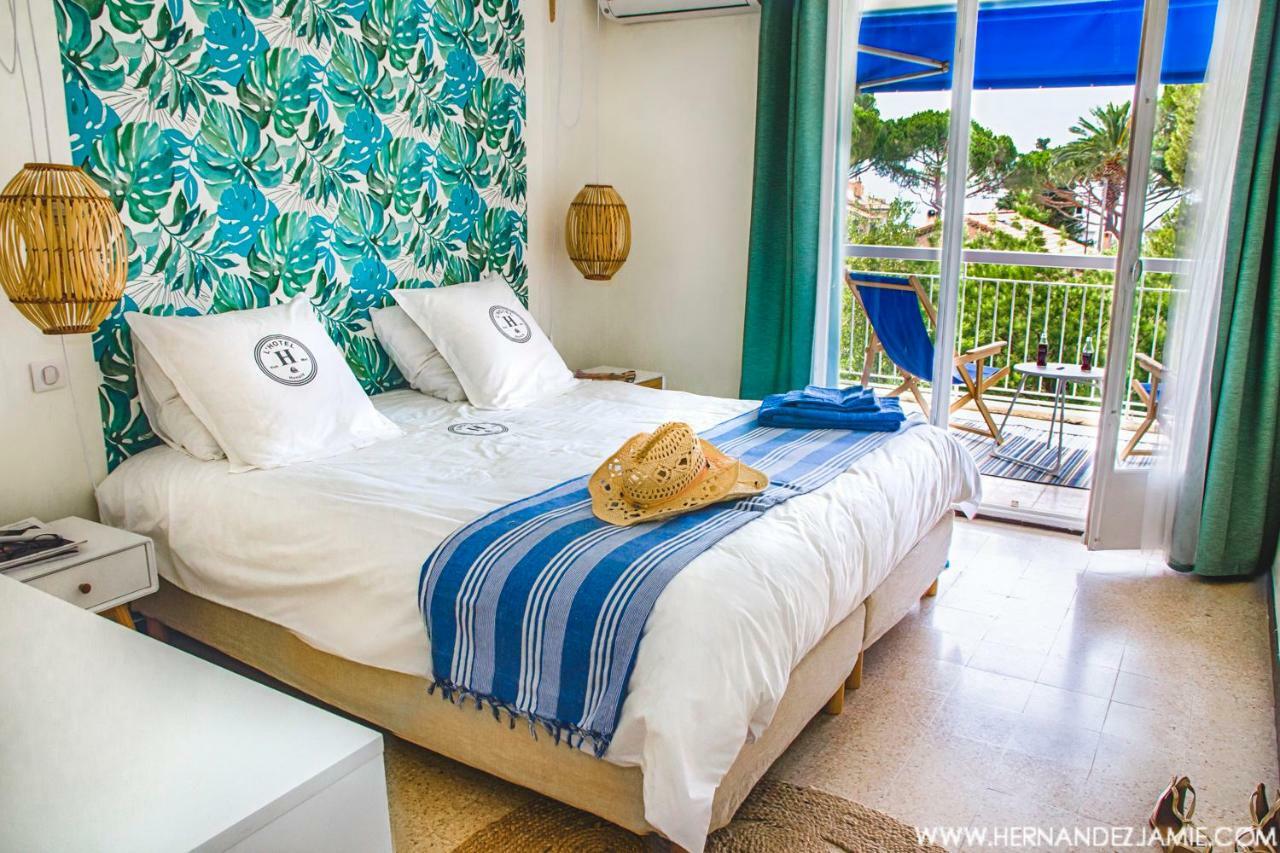 Relax&co - parking gratuit - wifi - terasse - mer Saint-Cyr-sur-Mer Esterno foto